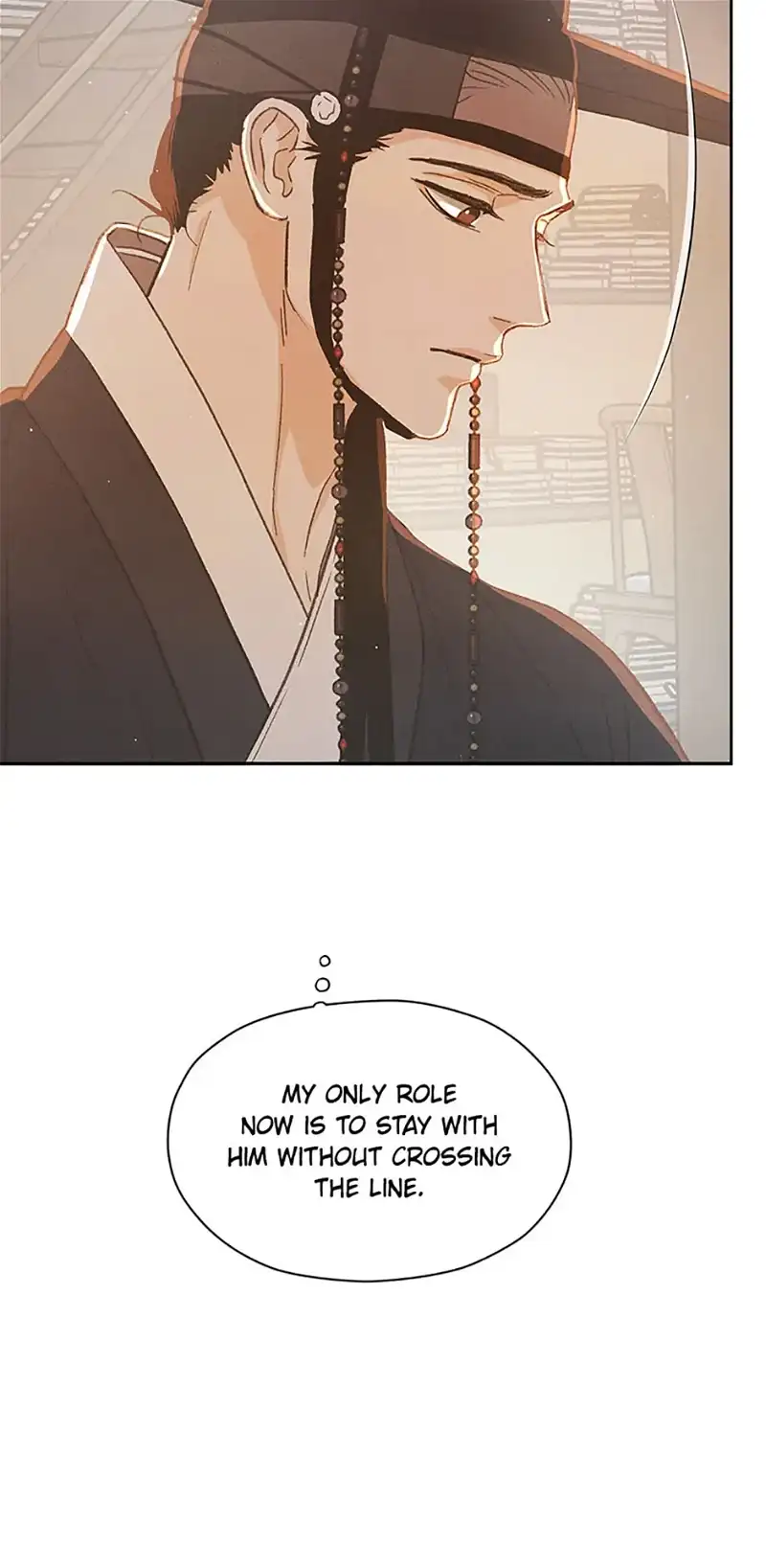 Under the Plum Blossom Tree Chapter 63 - Page 8