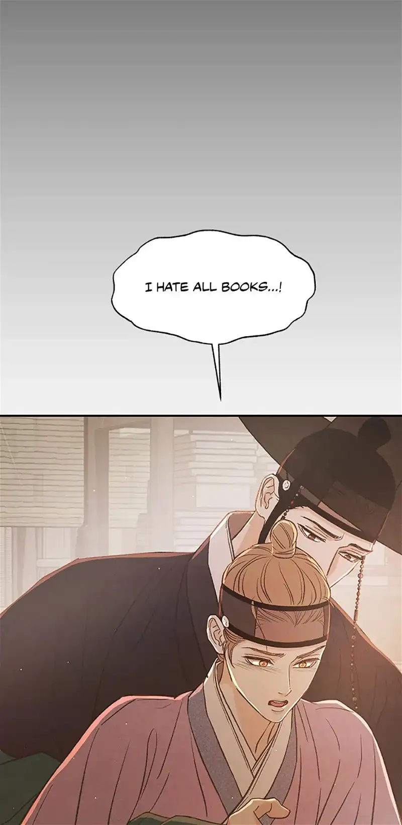 Under the Plum Blossom Tree Chapter 63 - Page 78