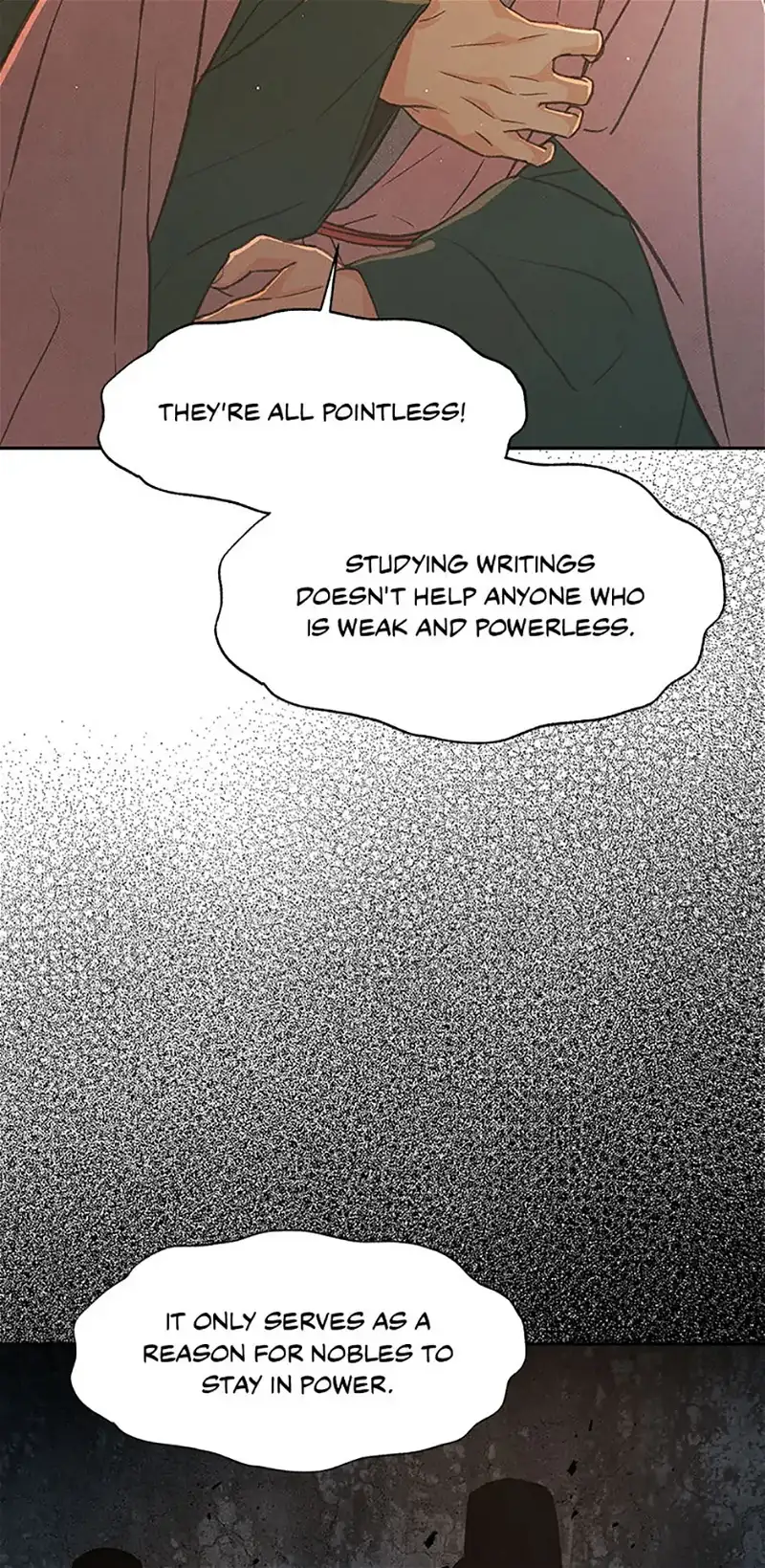 Under the Plum Blossom Tree Chapter 63 - Page 79