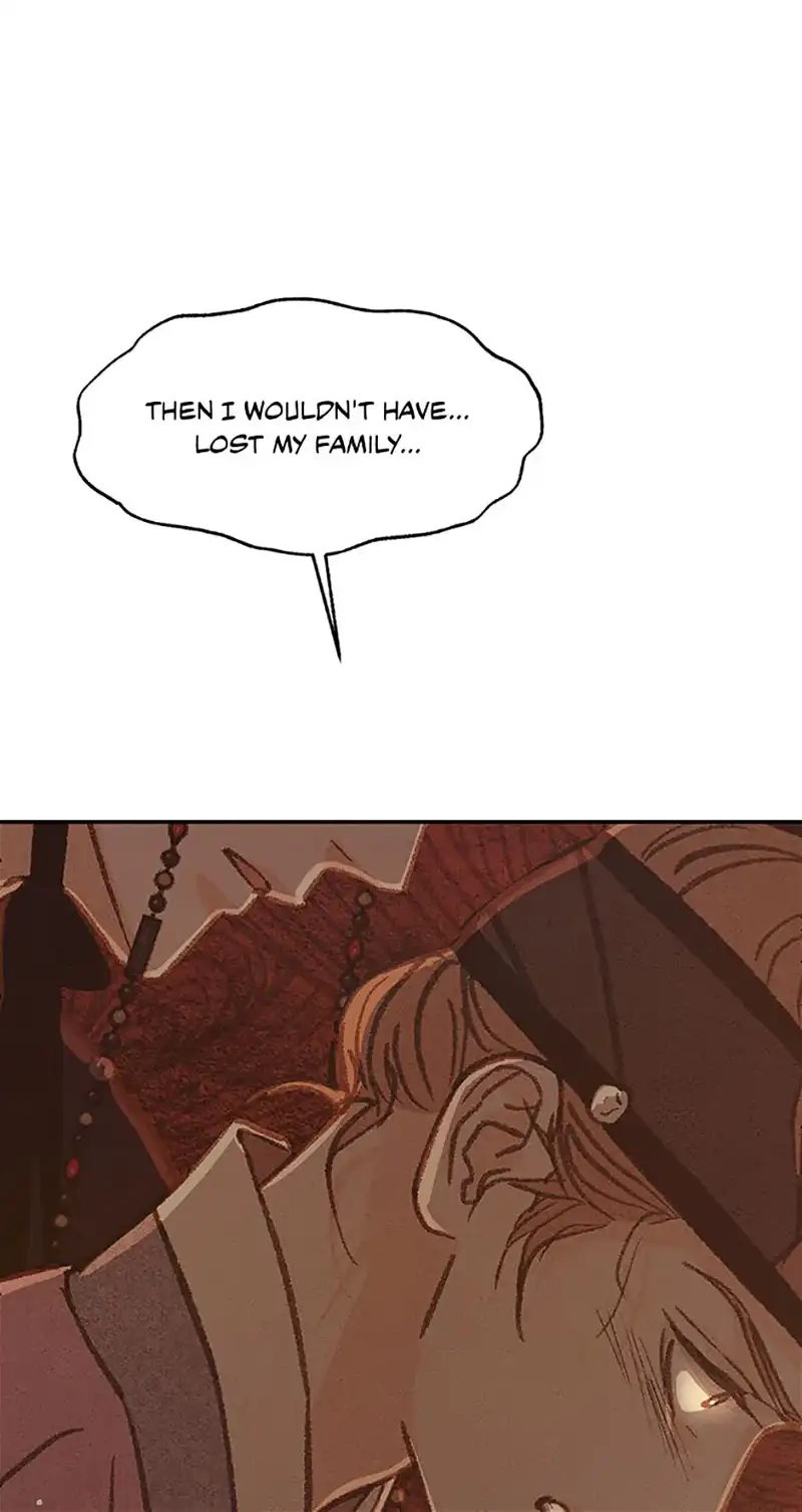 Under the Plum Blossom Tree Chapter 63 - Page 85