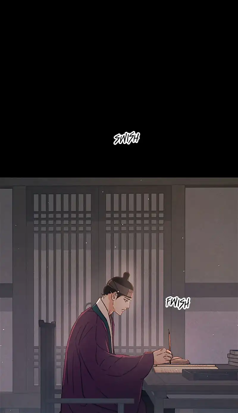 Under the Plum Blossom Tree Chapter 63 - Page 89