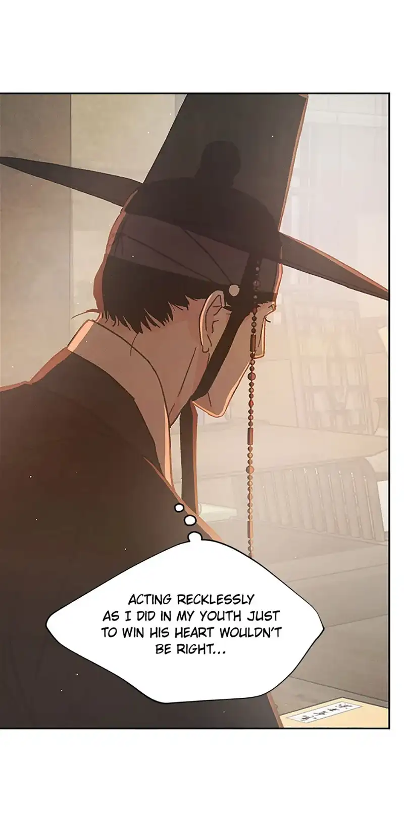Under the Plum Blossom Tree Chapter 63 - Page 10
