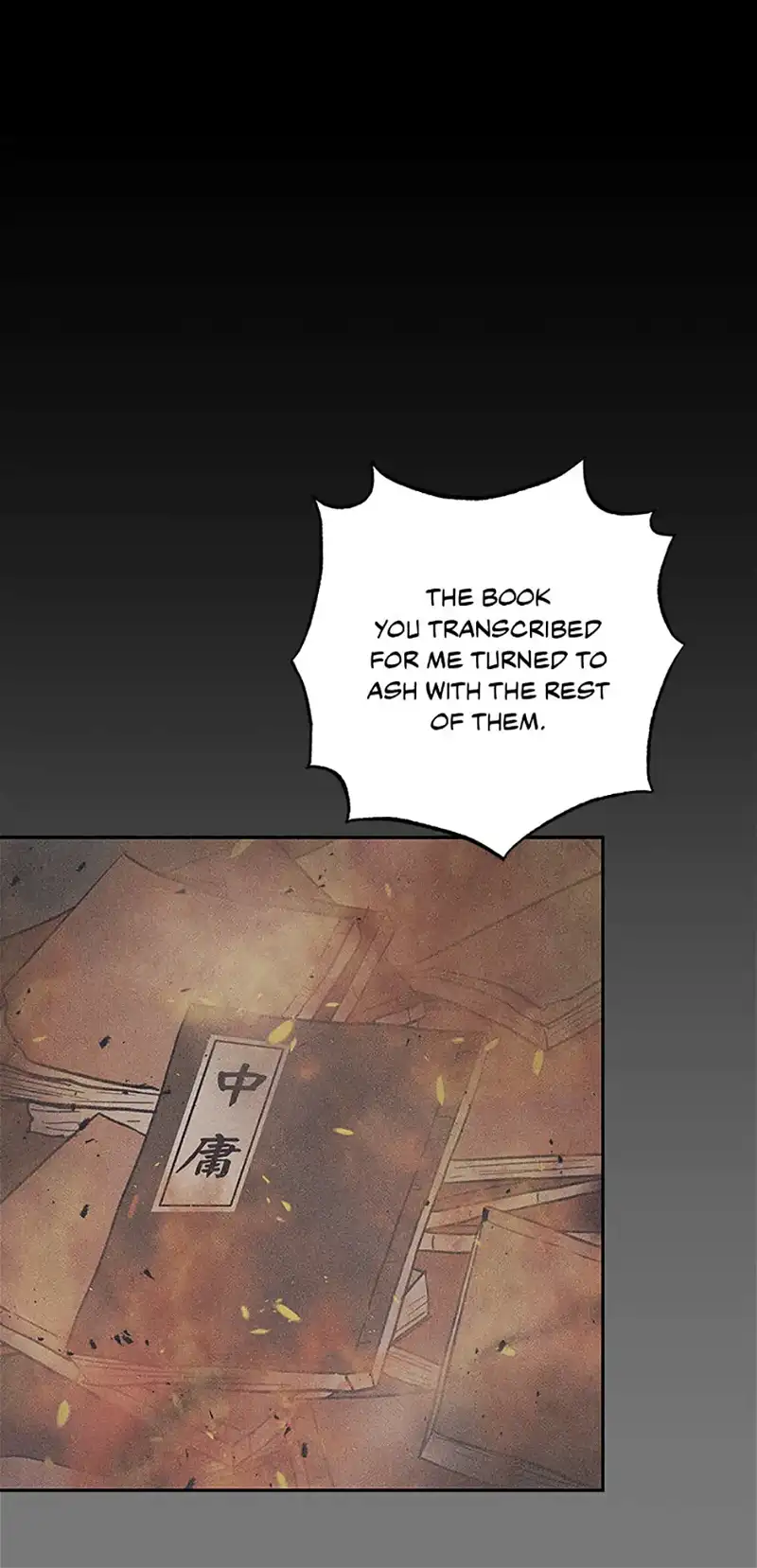 Under the Plum Blossom Tree Chapter 63 - Page 93