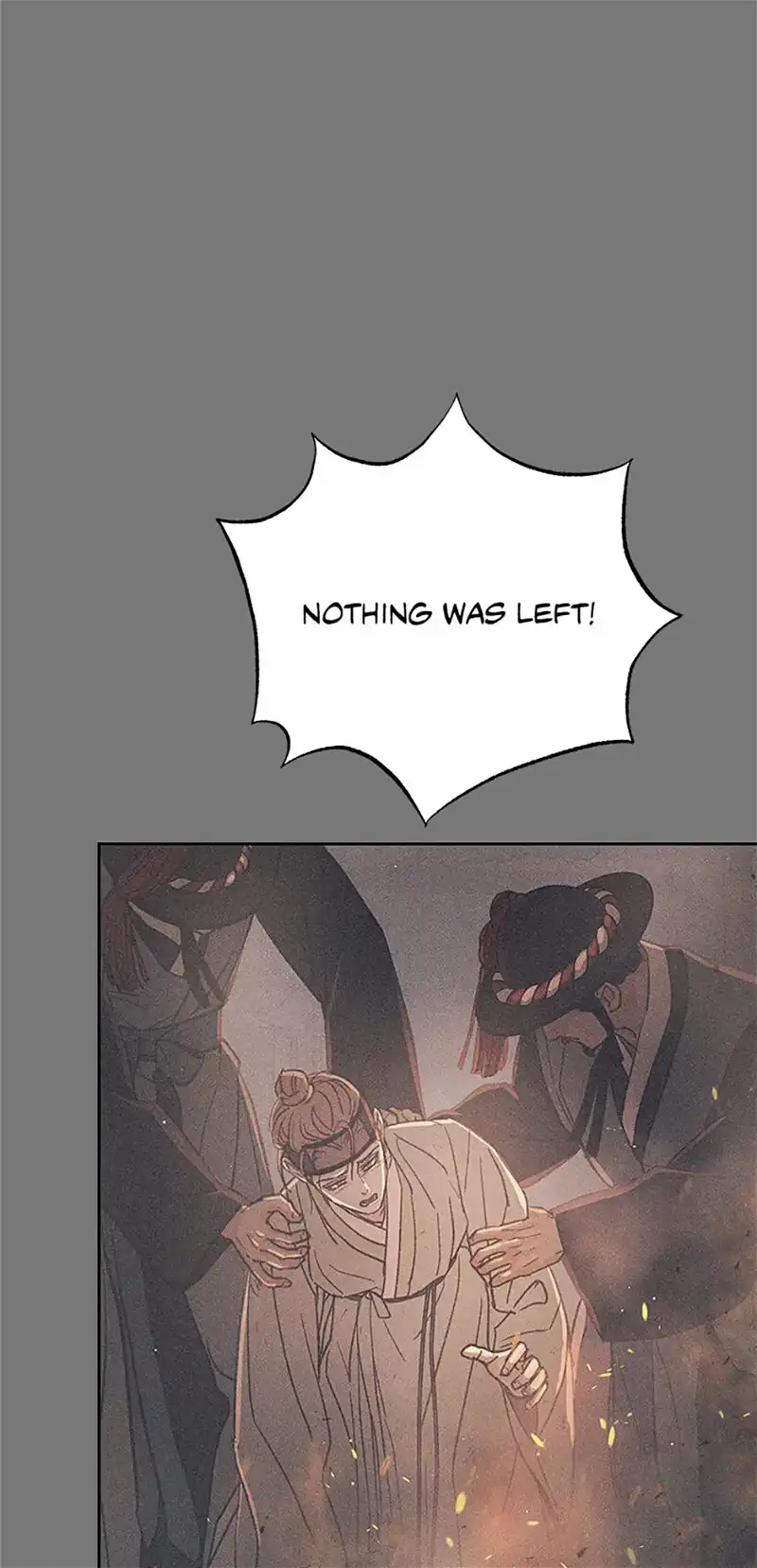 Under the Plum Blossom Tree Chapter 63 - Page 94