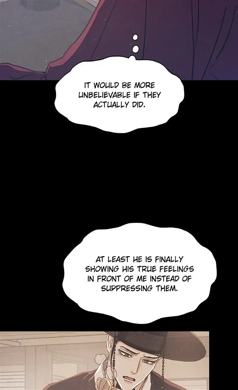 Under the Plum Blossom Tree Chapter 63 - Page 98