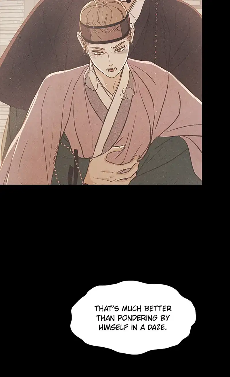 Under the Plum Blossom Tree Chapter 63 - Page 99