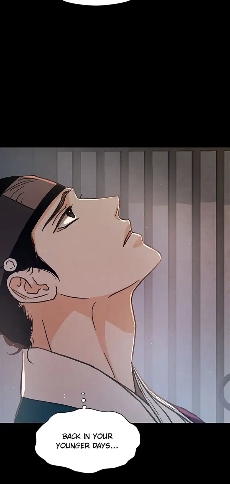 Under the Plum Blossom Tree Chapter 64 - Page 2