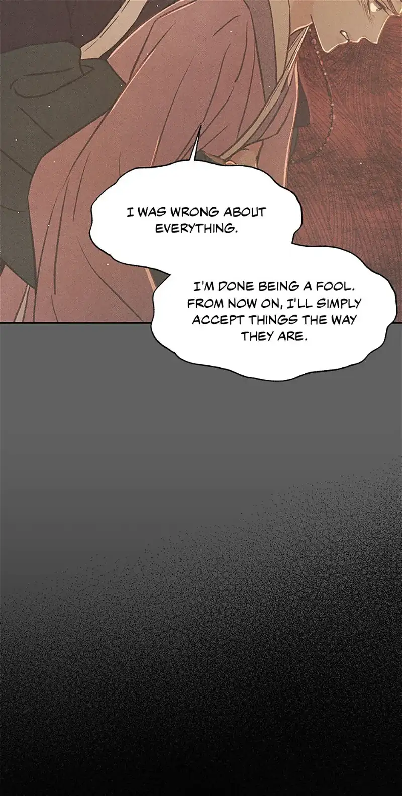 Under the Plum Blossom Tree Chapter 64 - Page 11