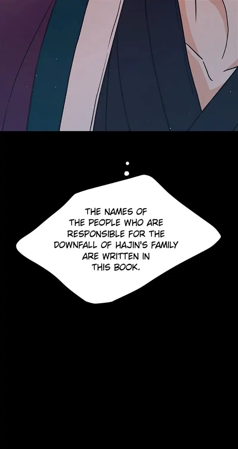 Under the Plum Blossom Tree Chapter 64 - Page 101