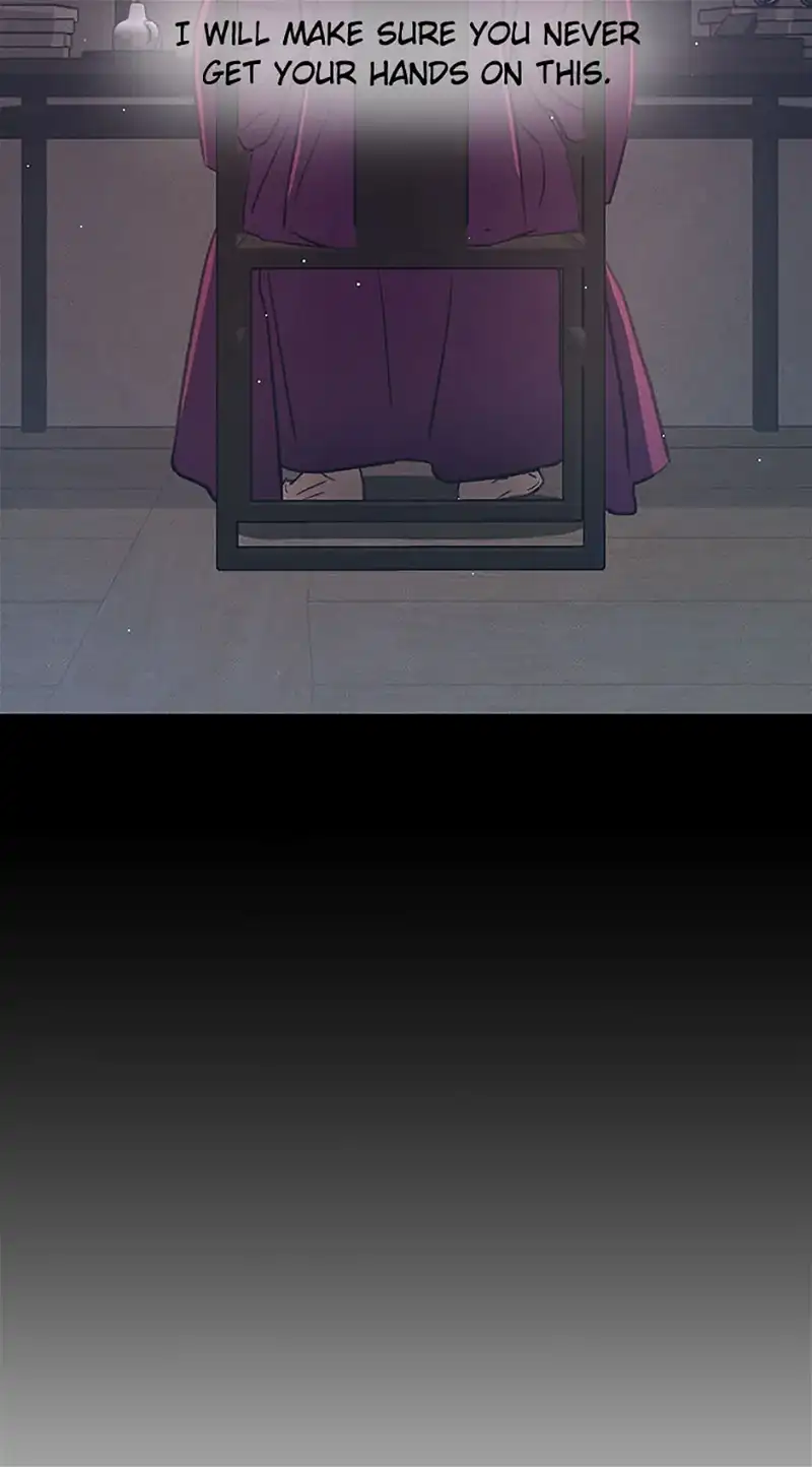 Under the Plum Blossom Tree Chapter 64 - Page 104
