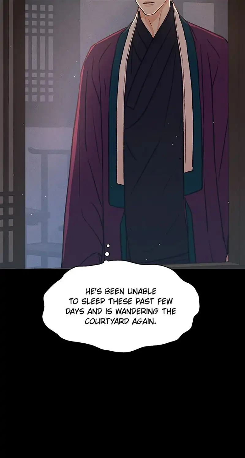 Under the Plum Blossom Tree Chapter 64 - Page 15