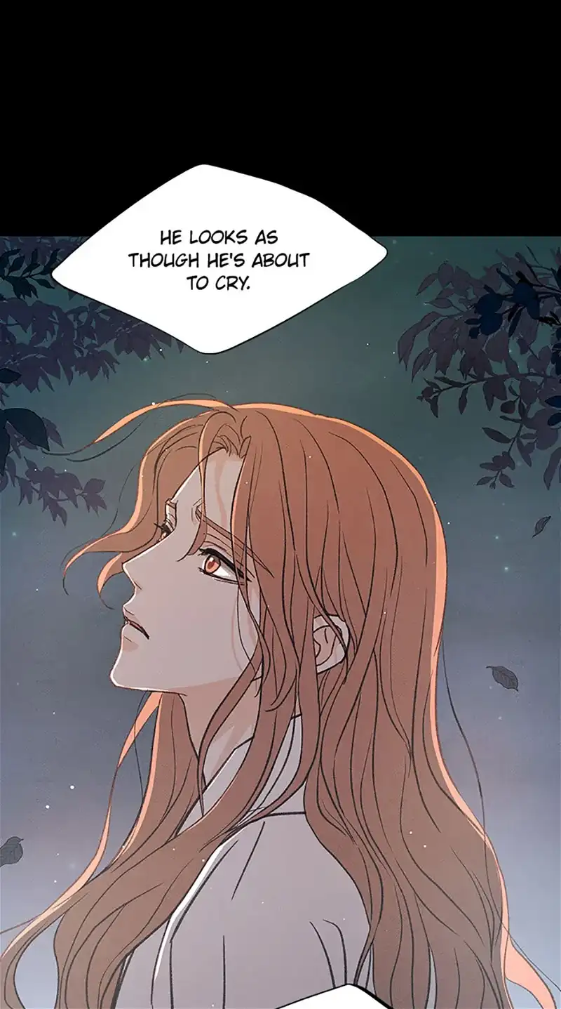 Under the Plum Blossom Tree Chapter 64 - Page 17