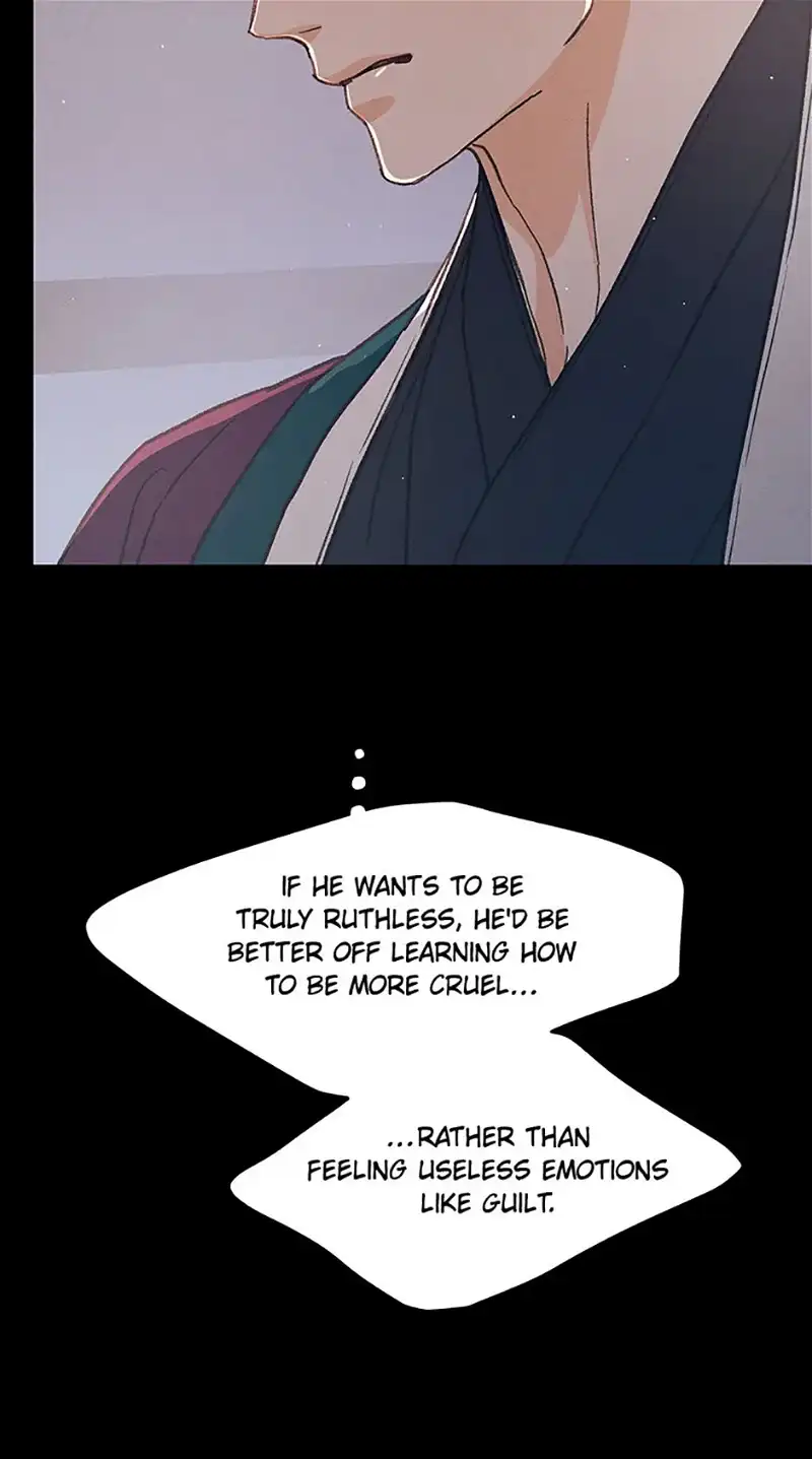 Under the Plum Blossom Tree Chapter 64 - Page 19