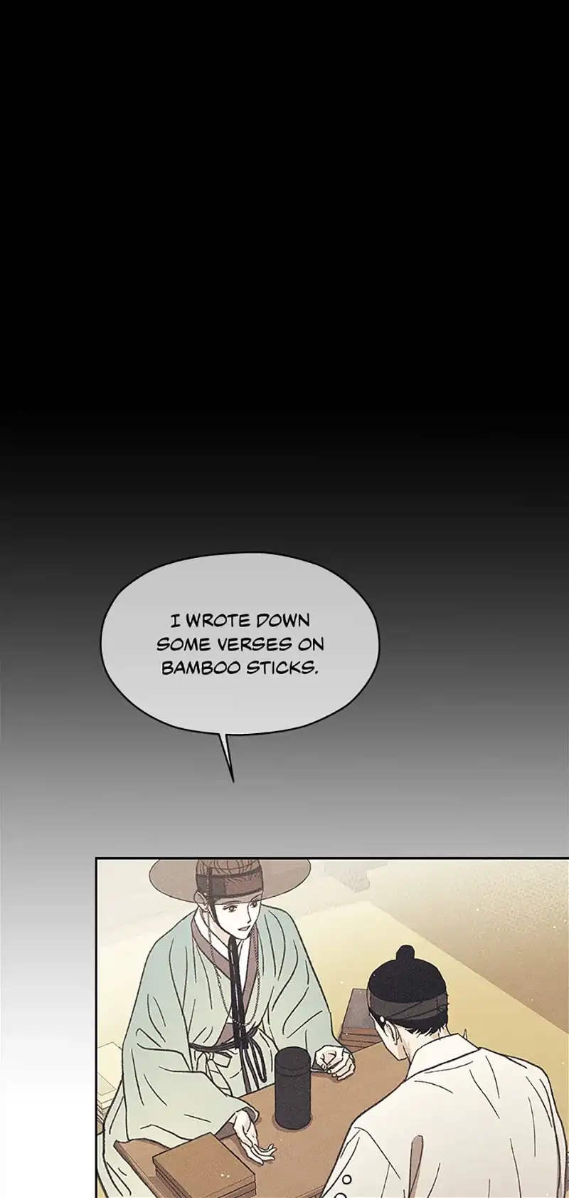 Under the Plum Blossom Tree Chapter 64 - Page 3