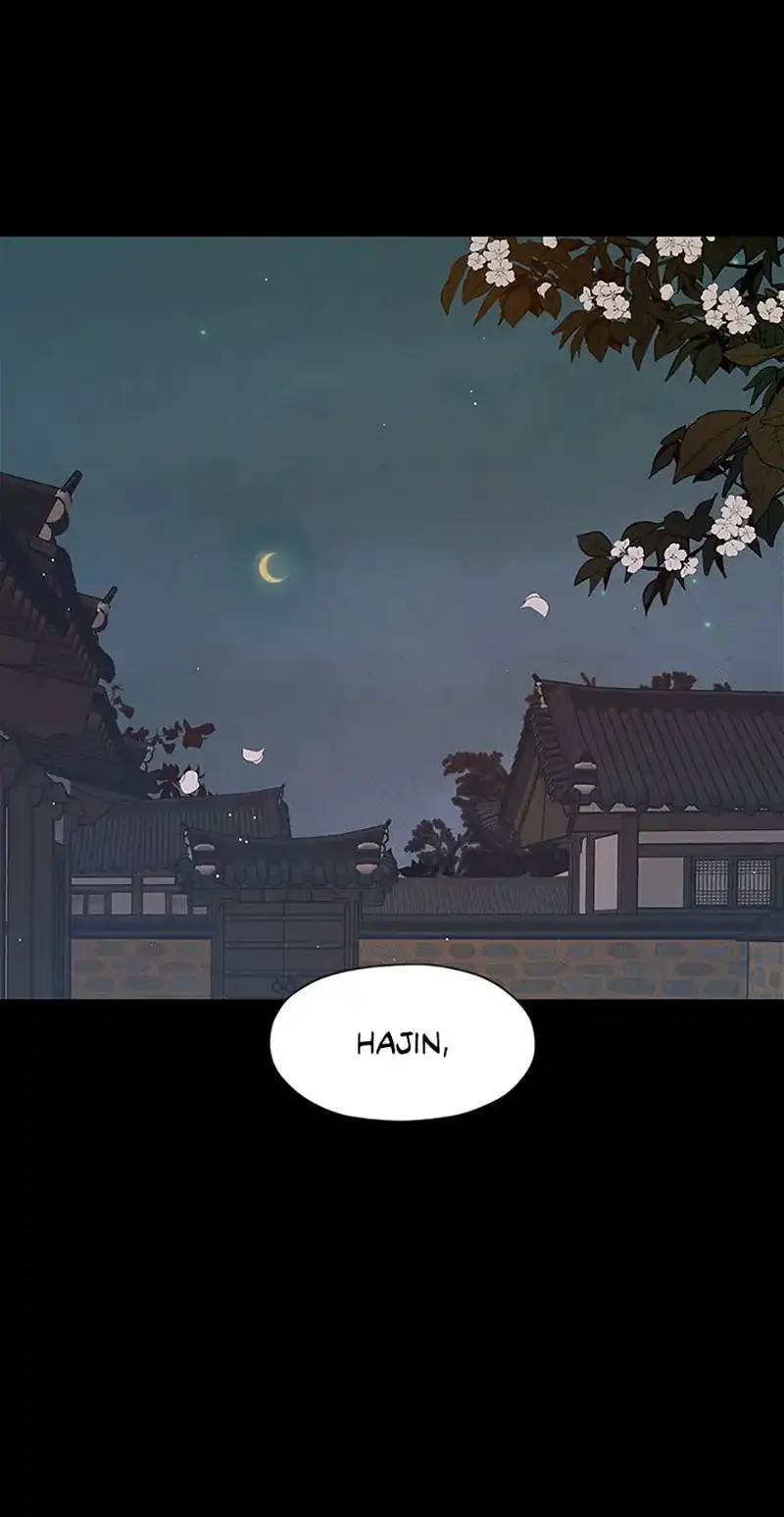 Under the Plum Blossom Tree Chapter 64 - Page 22