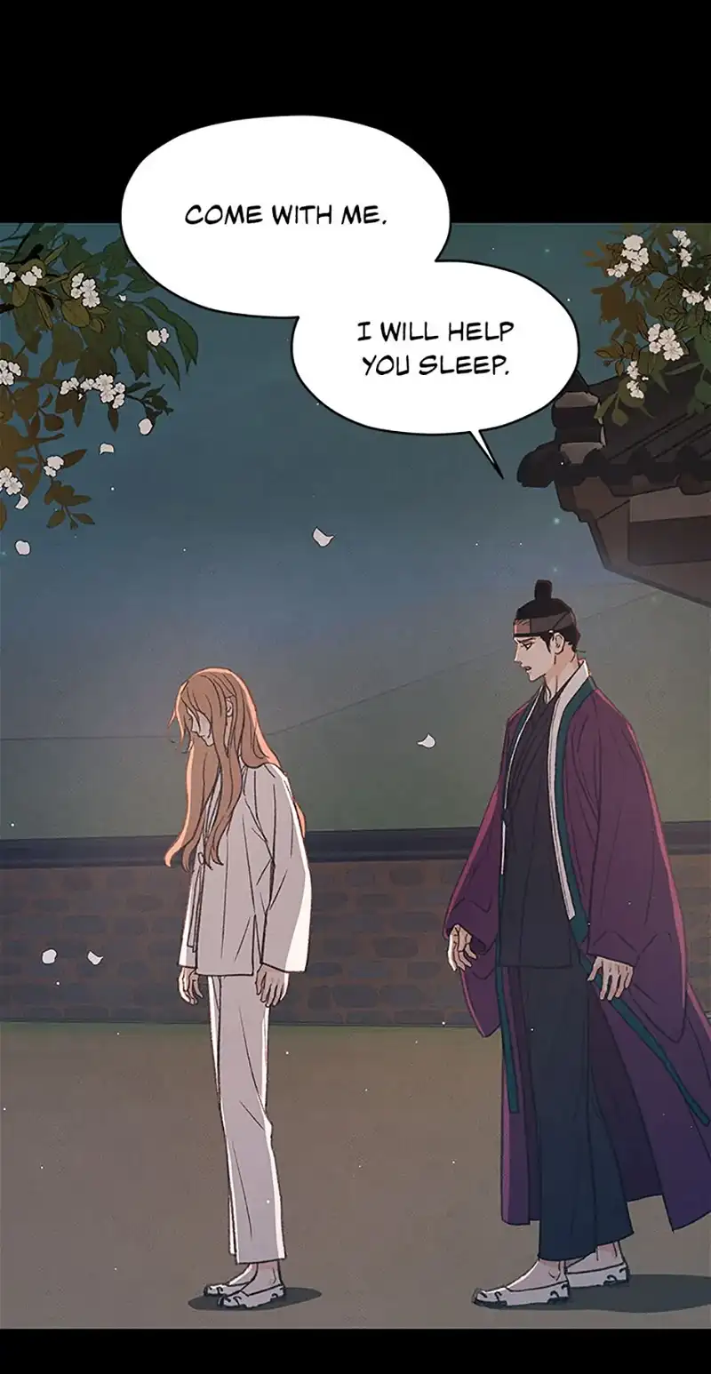 Under the Plum Blossom Tree Chapter 64 - Page 23
