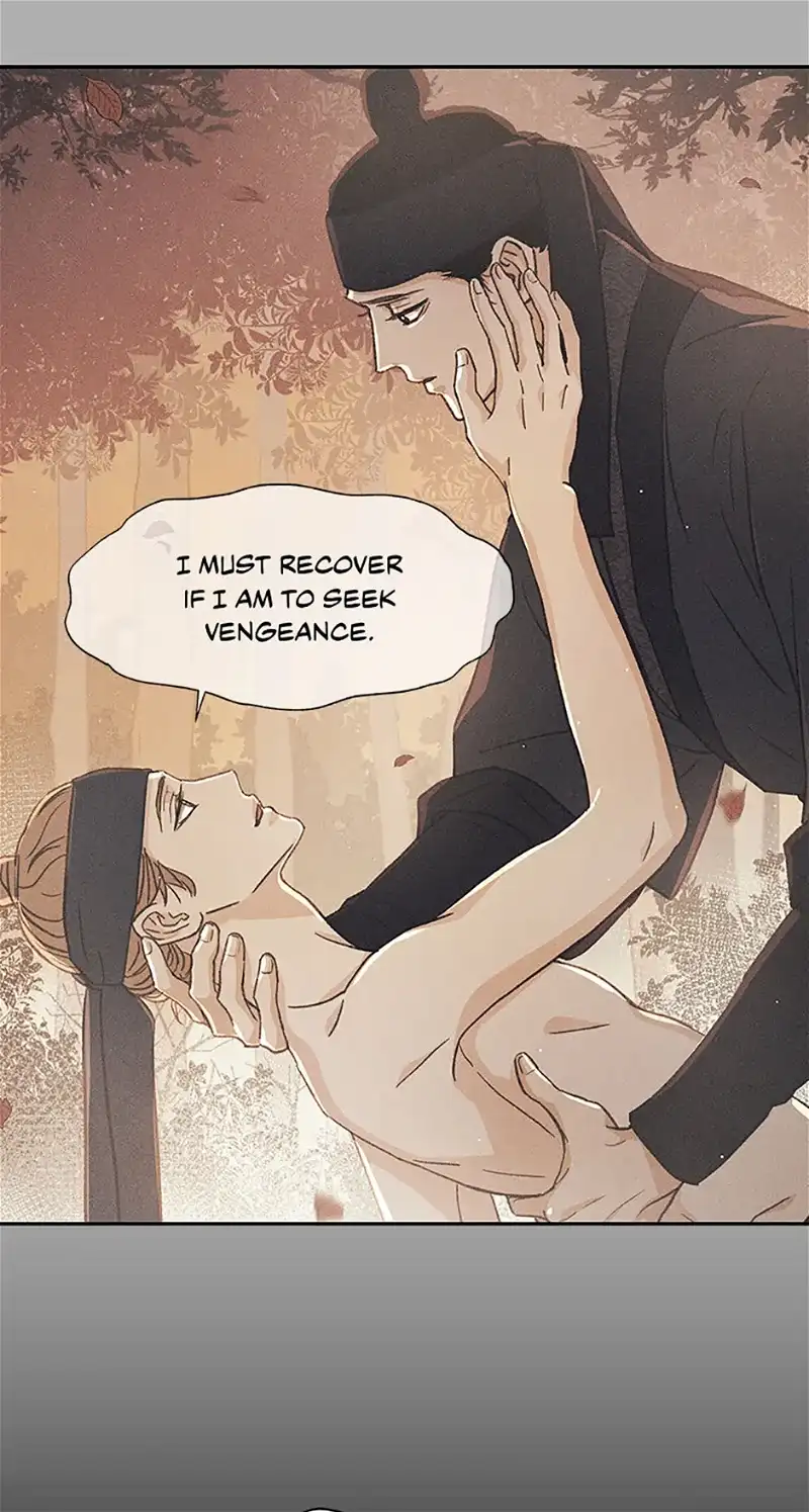 Under the Plum Blossom Tree Chapter 64 - Page 28