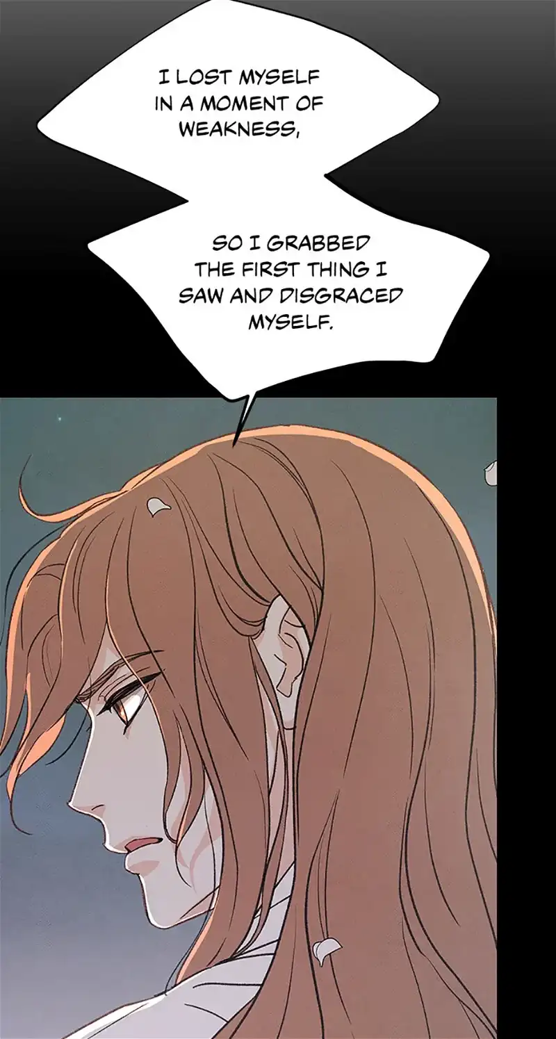 Under the Plum Blossom Tree Chapter 64 - Page 29