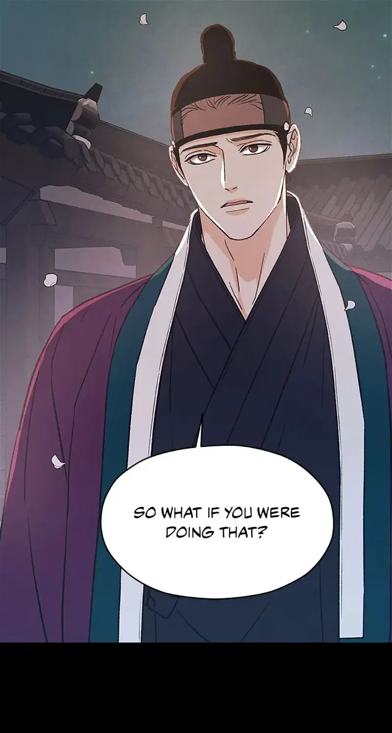 Under the Plum Blossom Tree Chapter 64 - Page 31