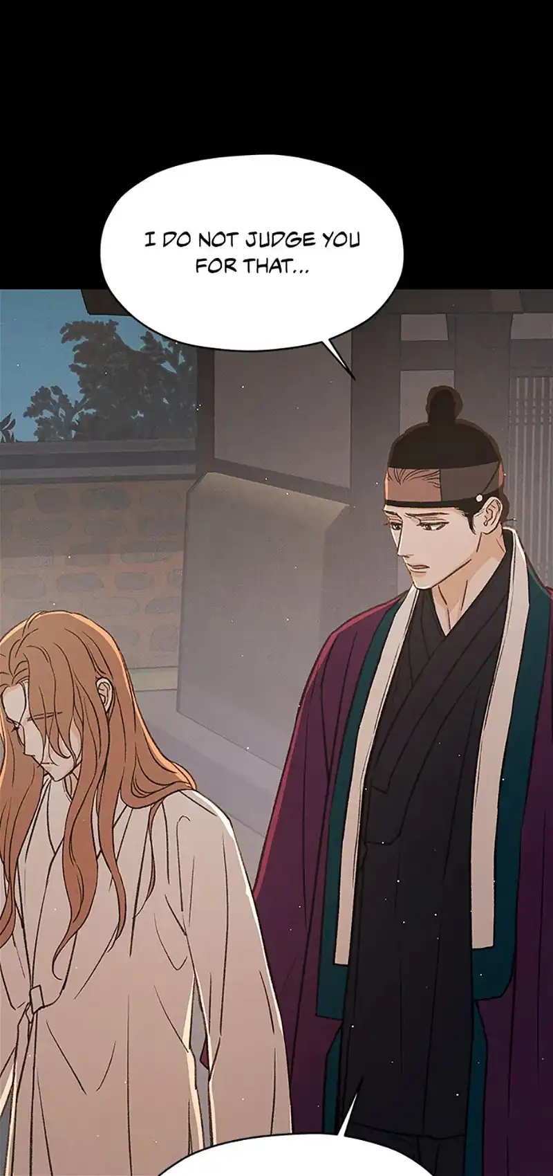 Under the Plum Blossom Tree Chapter 64 - Page 32