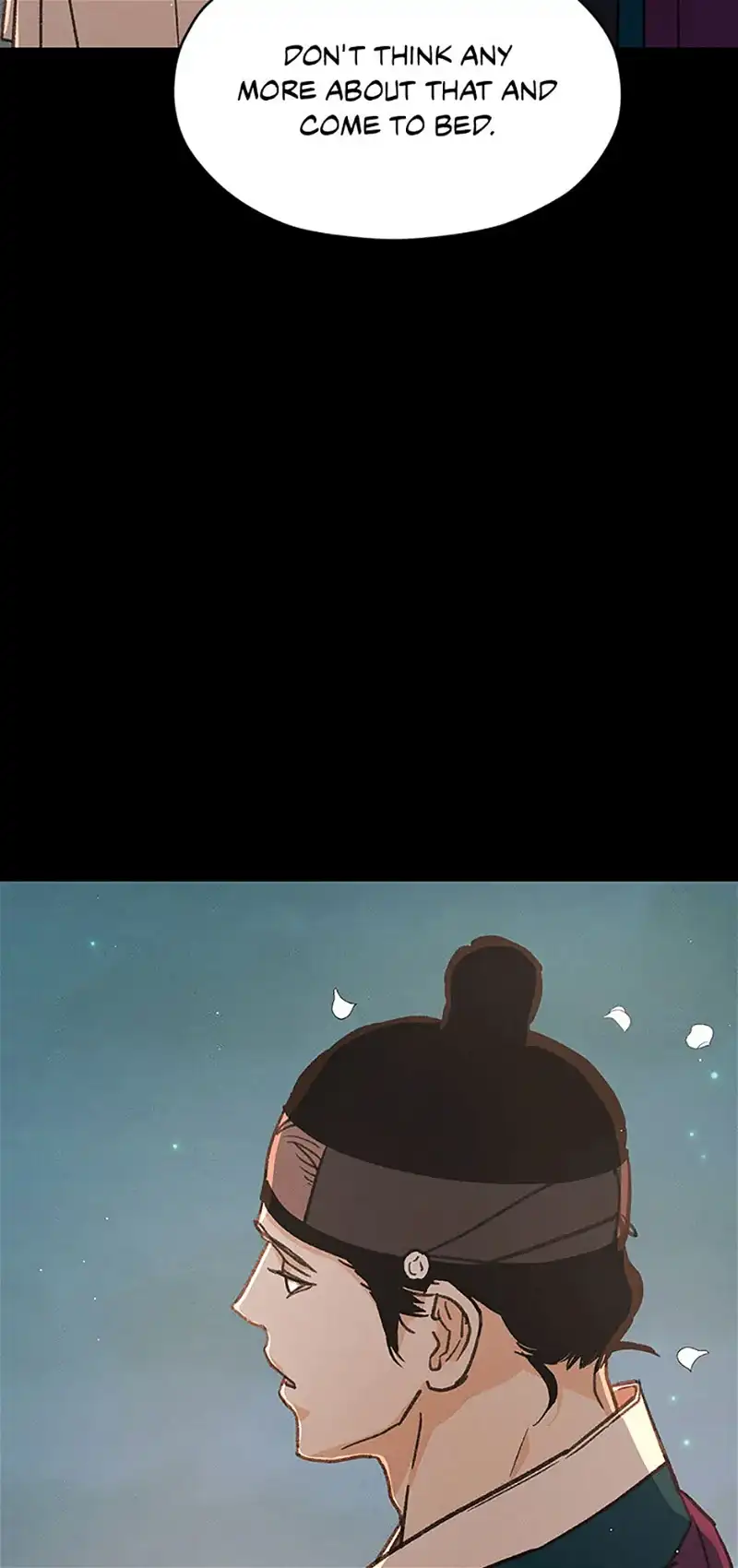 Under the Plum Blossom Tree Chapter 64 - Page 33
