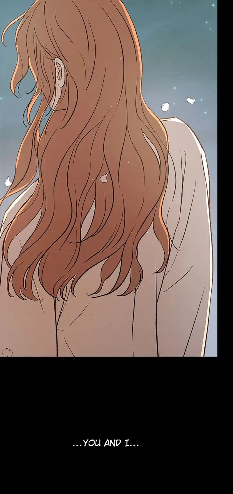 Under the Plum Blossom Tree Chapter 64 - Page 35
