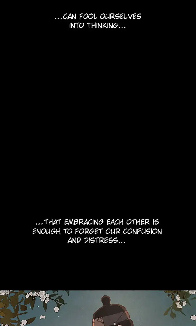 Under the Plum Blossom Tree Chapter 64 - Page 37