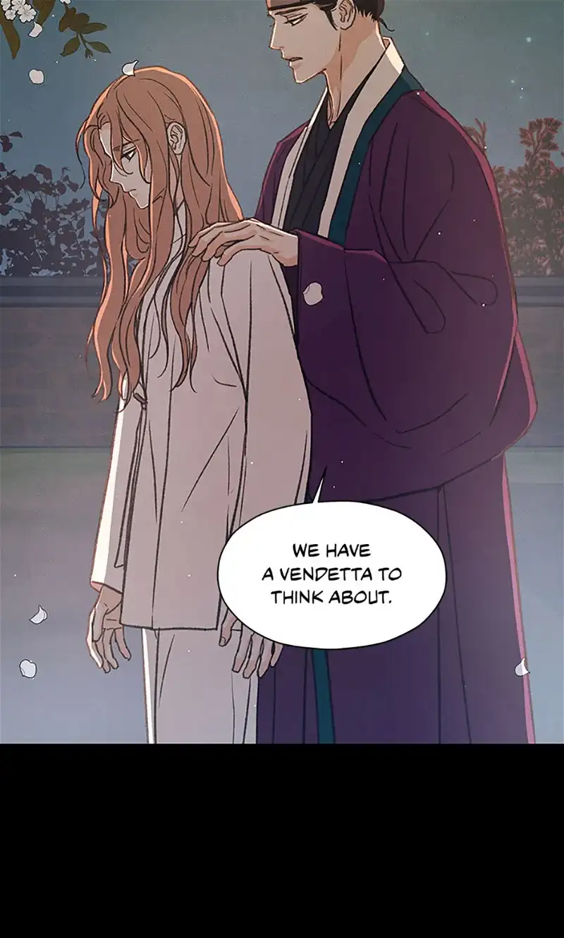 Under the Plum Blossom Tree Chapter 64 - Page 38