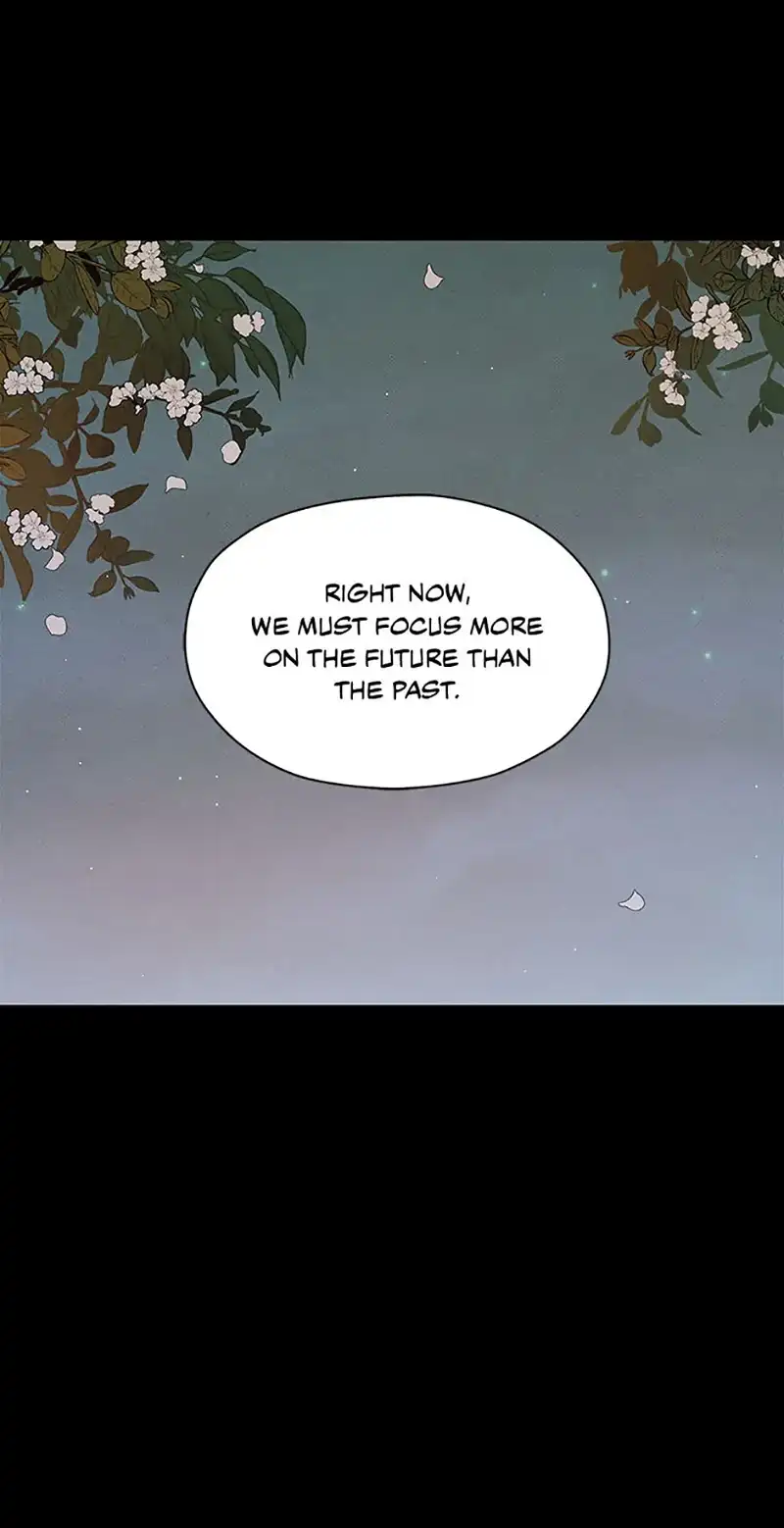 Under the Plum Blossom Tree Chapter 64 - Page 39