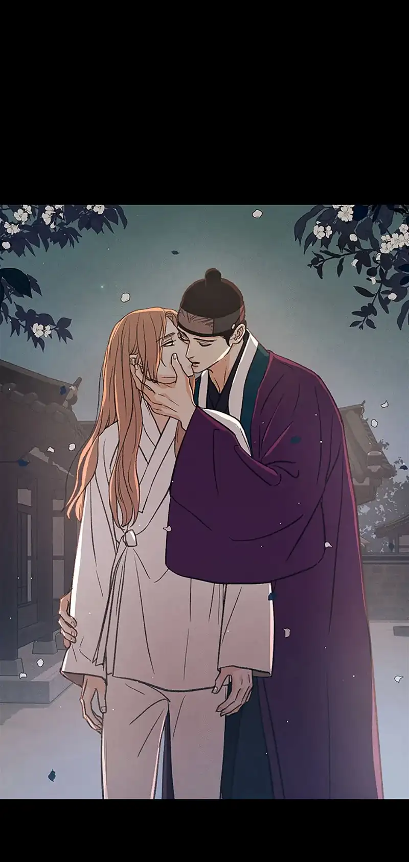 Under the Plum Blossom Tree Chapter 64 - Page 42