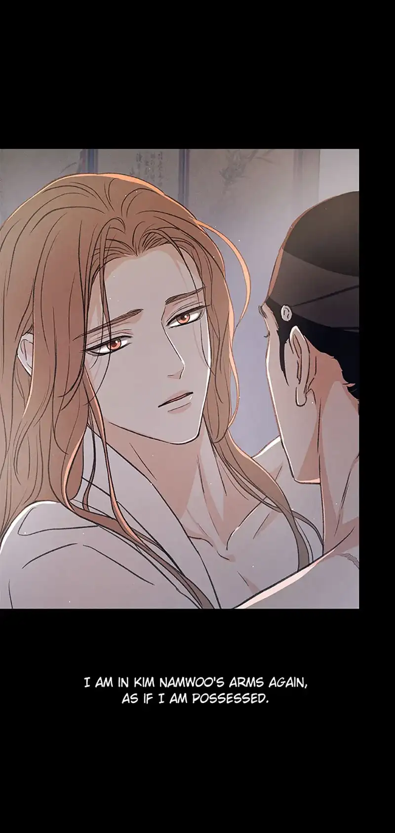 Under the Plum Blossom Tree Chapter 64 - Page 45