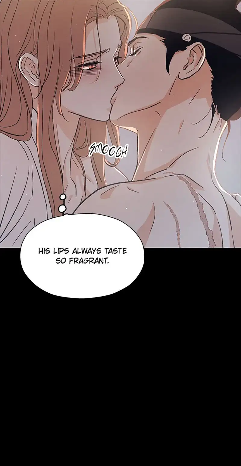 Under the Plum Blossom Tree Chapter 64 - Page 48