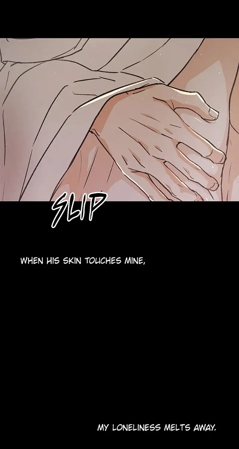 Under the Plum Blossom Tree Chapter 64 - Page 53