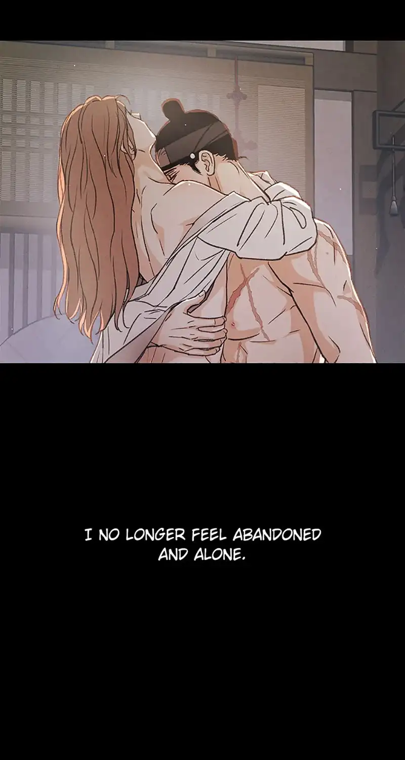 Under the Plum Blossom Tree Chapter 64 - Page 54