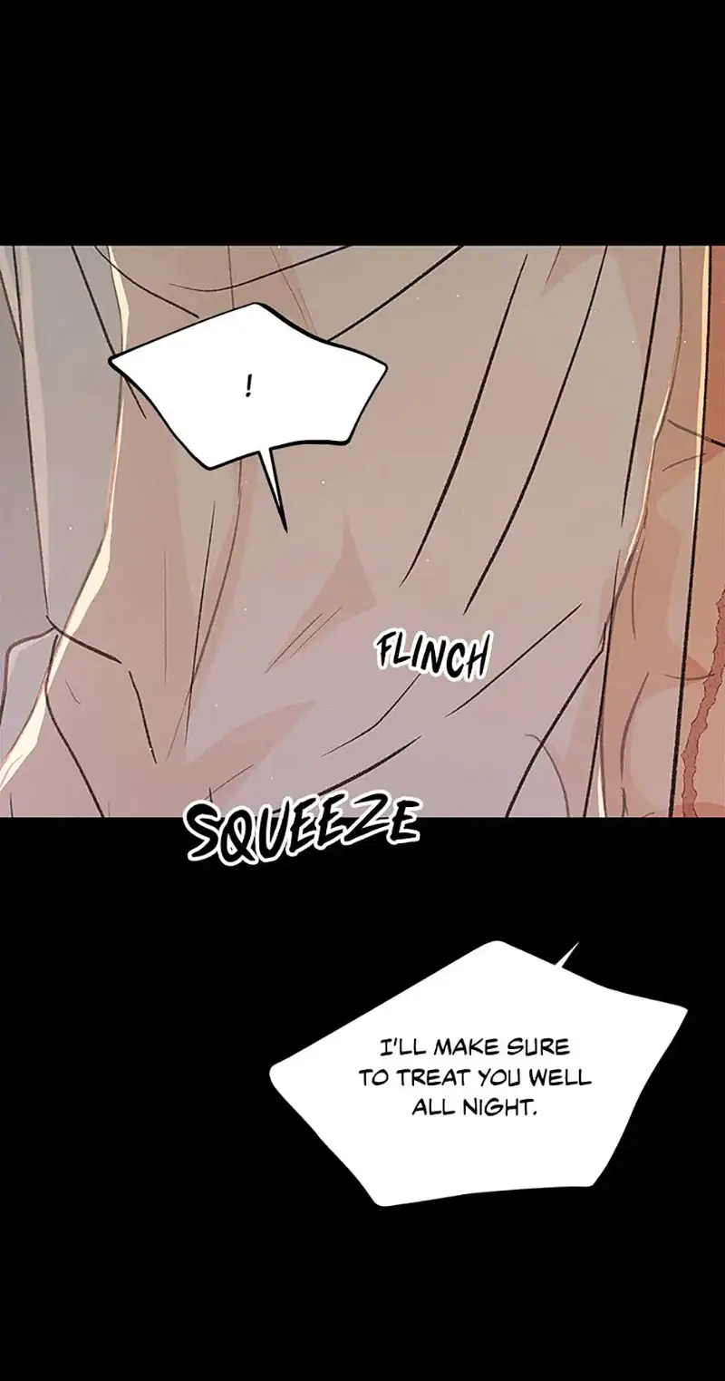 Under the Plum Blossom Tree Chapter 64 - Page 57