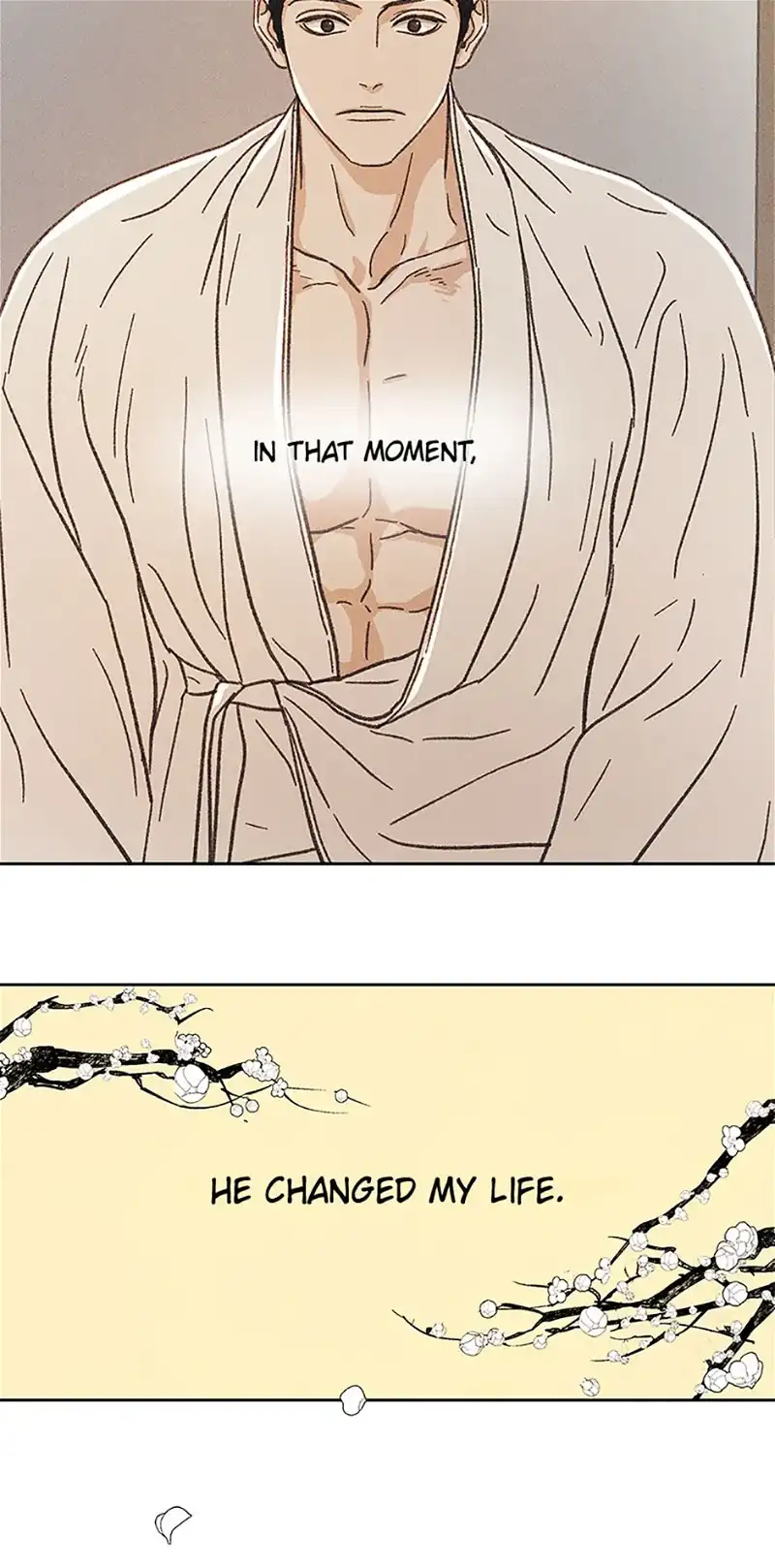 Under the Plum Blossom Tree Chapter 64 - Page 7