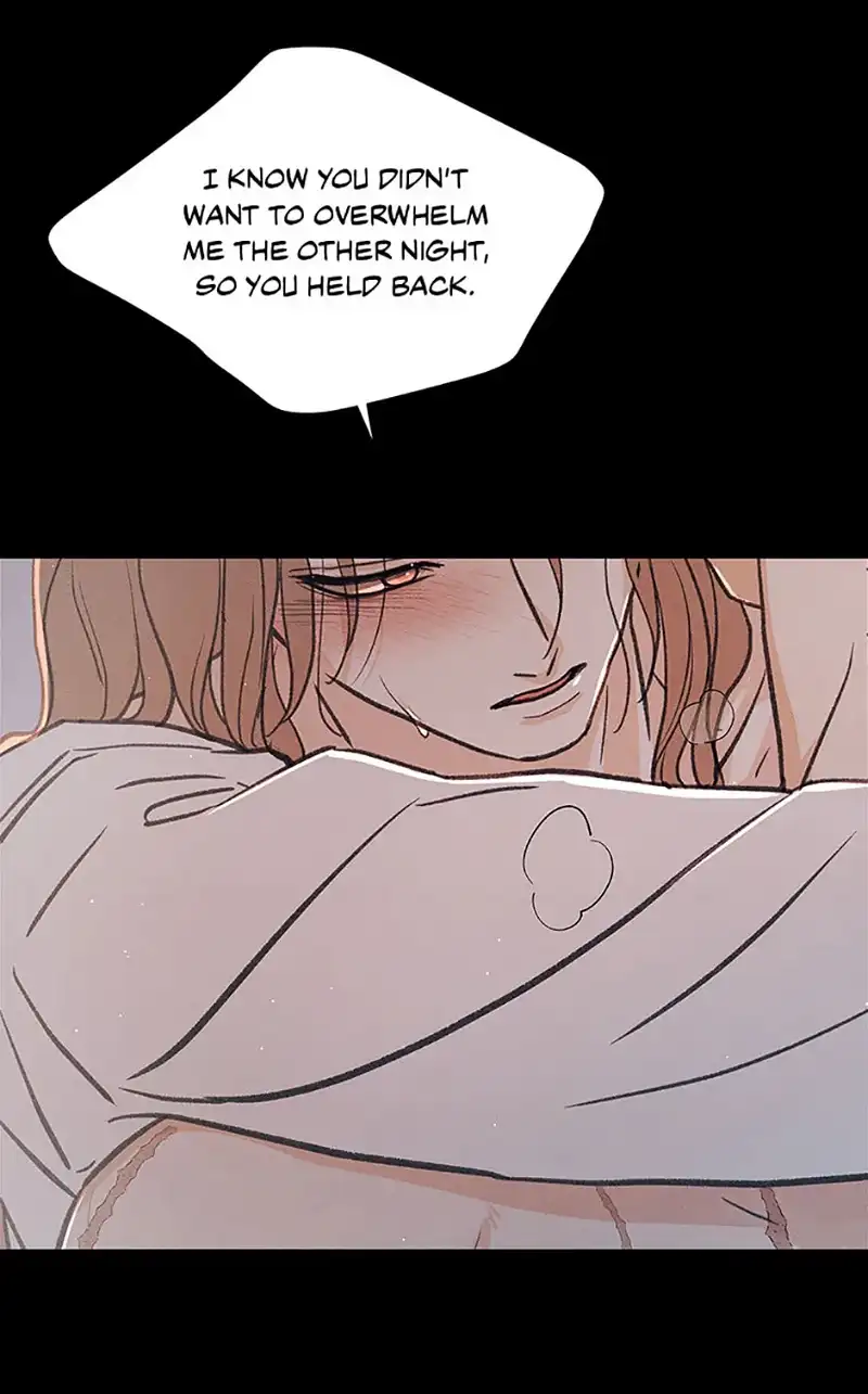 Under the Plum Blossom Tree Chapter 64 - Page 62