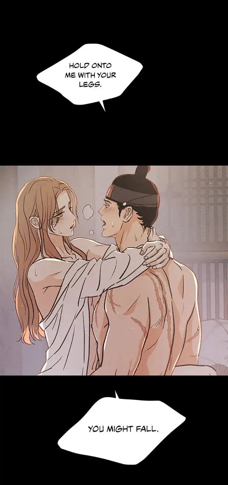 Under the Plum Blossom Tree Chapter 64 - Page 67