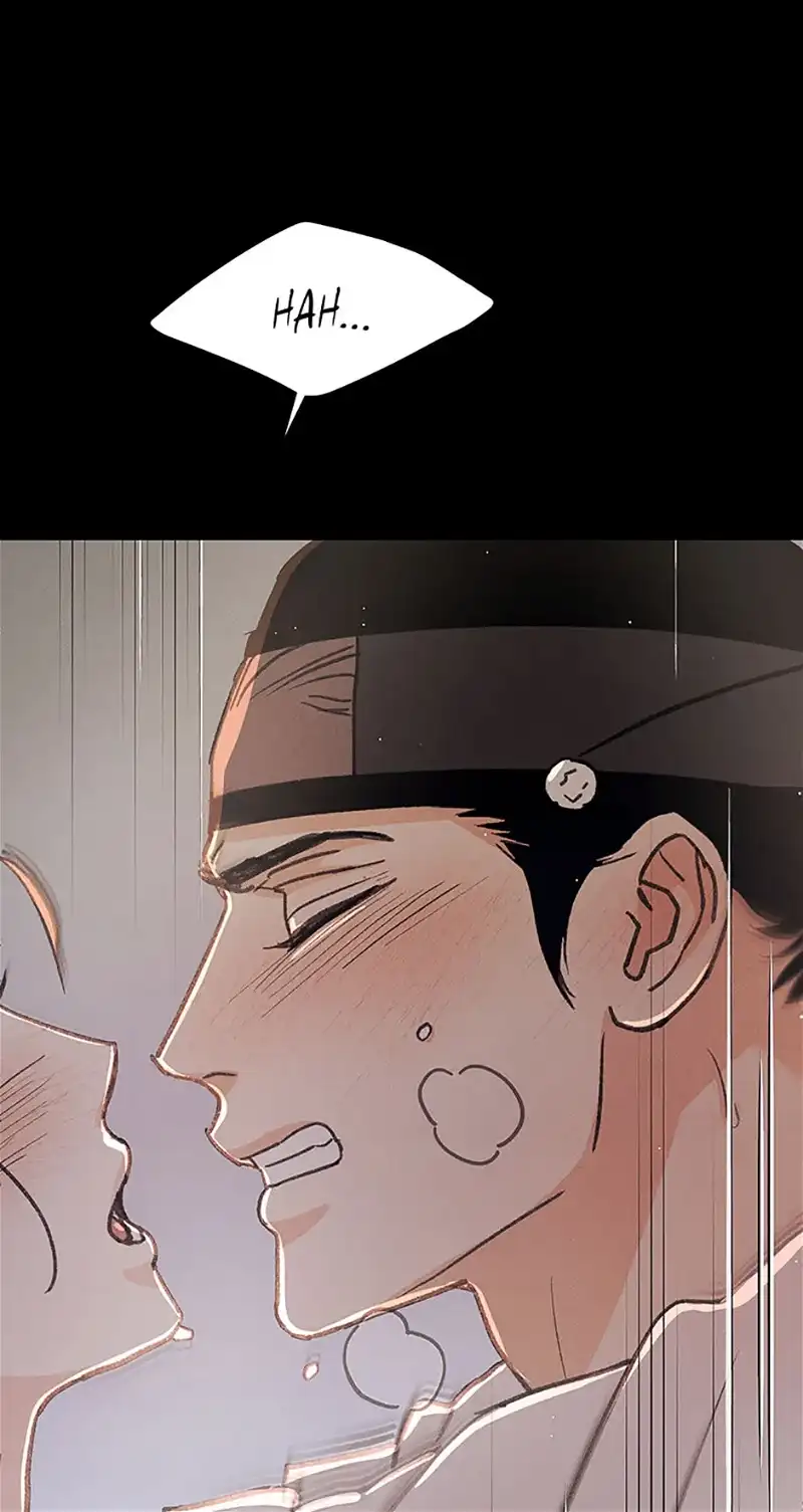 Under the Plum Blossom Tree Chapter 64 - Page 74
