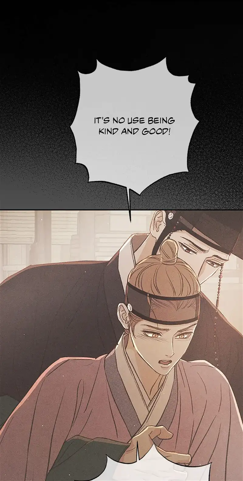Under the Plum Blossom Tree Chapter 64 - Page 9