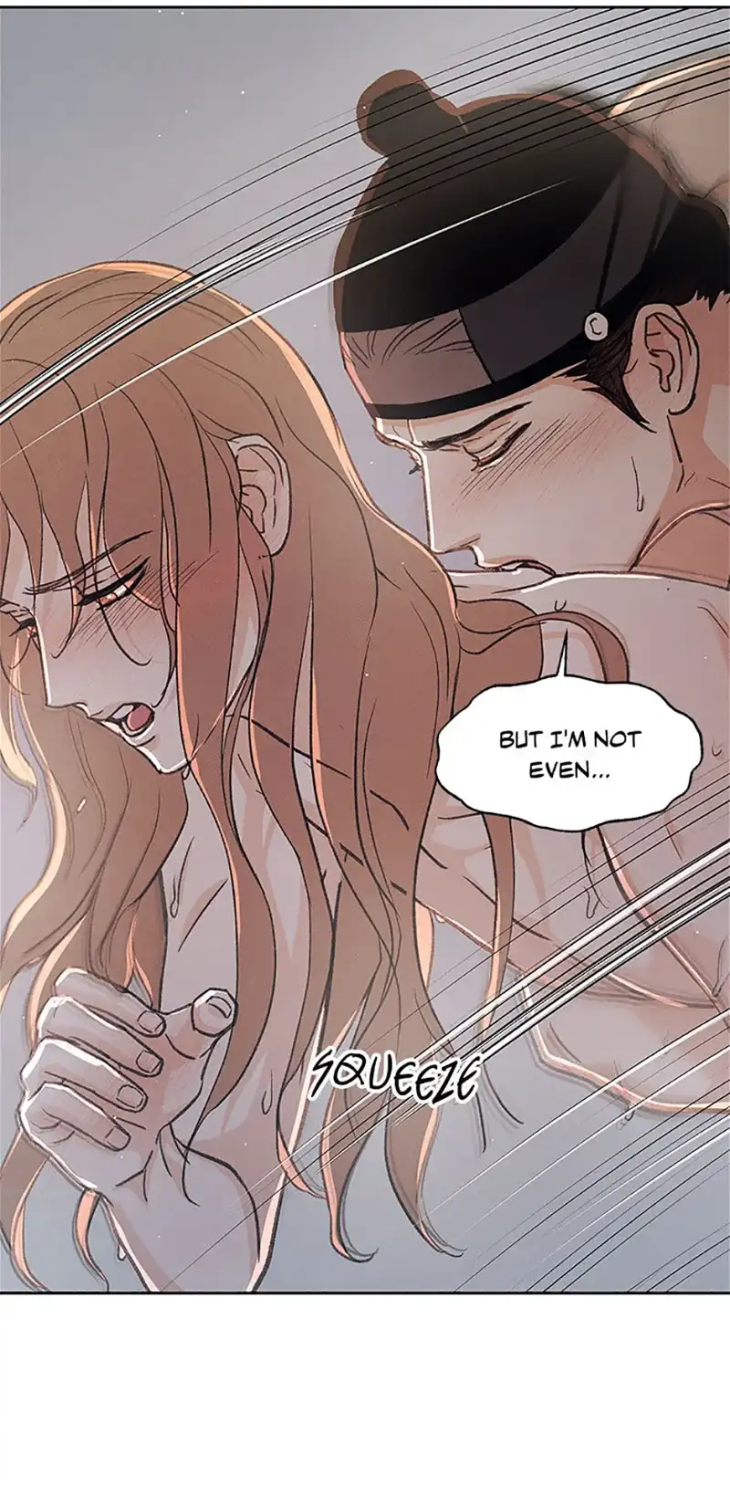 Under the Plum Blossom Tree Chapter 64 - Page 81