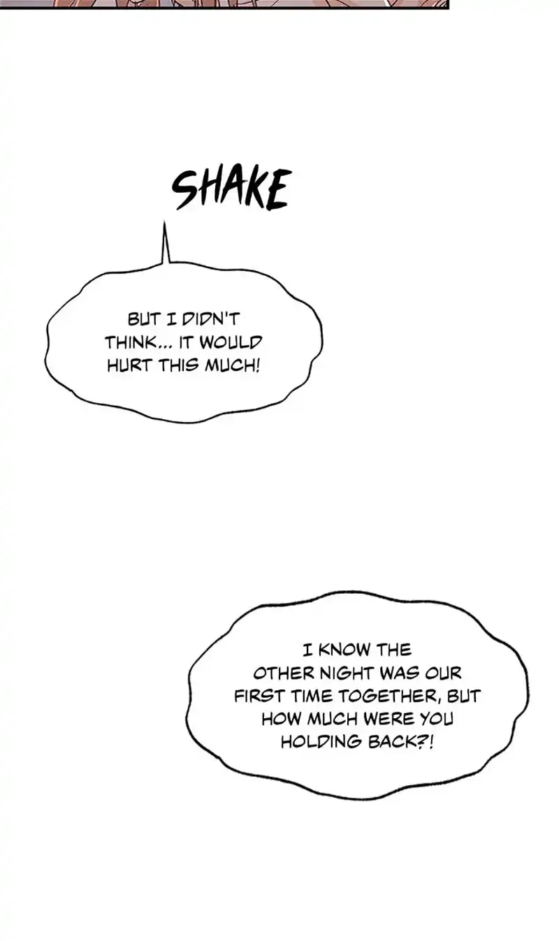 Under the Plum Blossom Tree Chapter 64 - Page 83