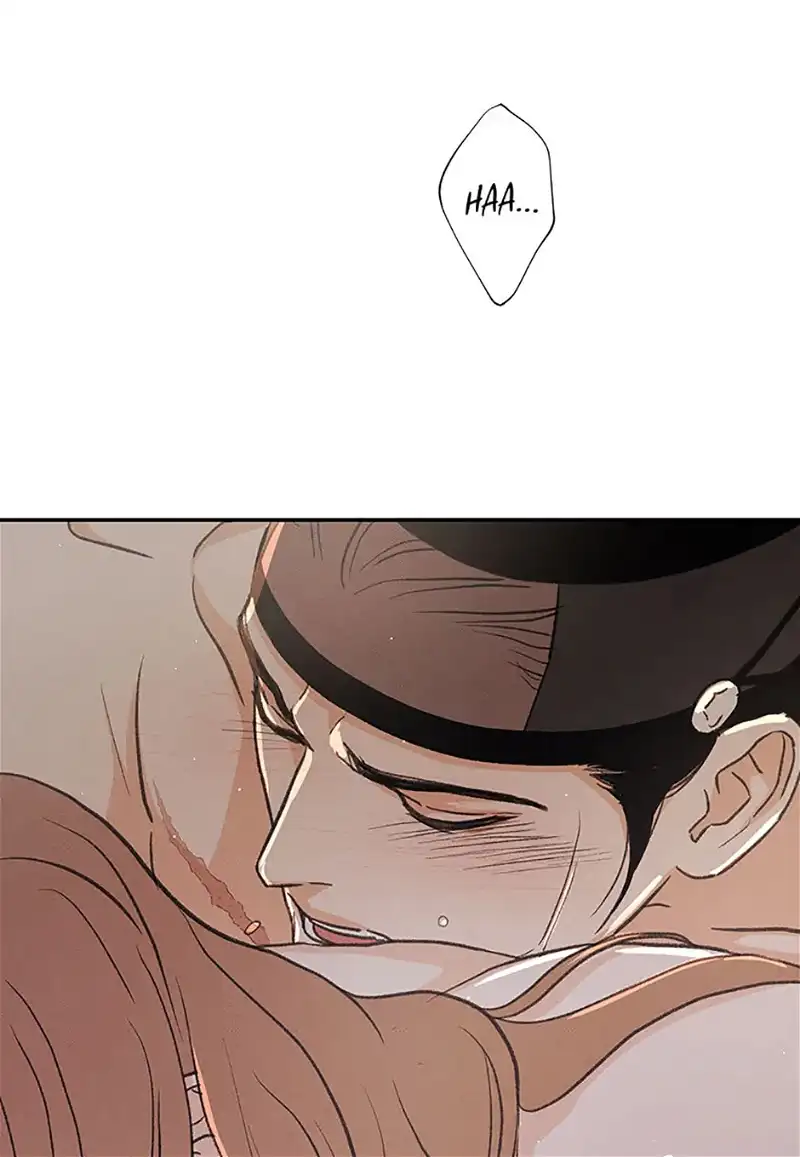 Under the Plum Blossom Tree Chapter 64 - Page 84