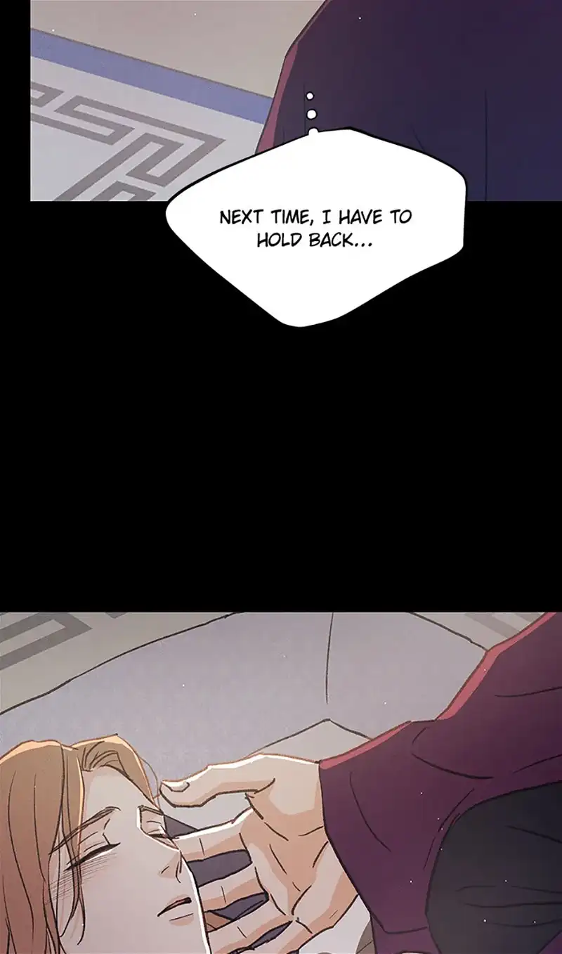 Under the Plum Blossom Tree Chapter 64 - Page 88