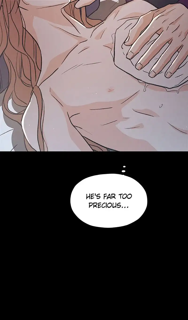Under the Plum Blossom Tree Chapter 64 - Page 89