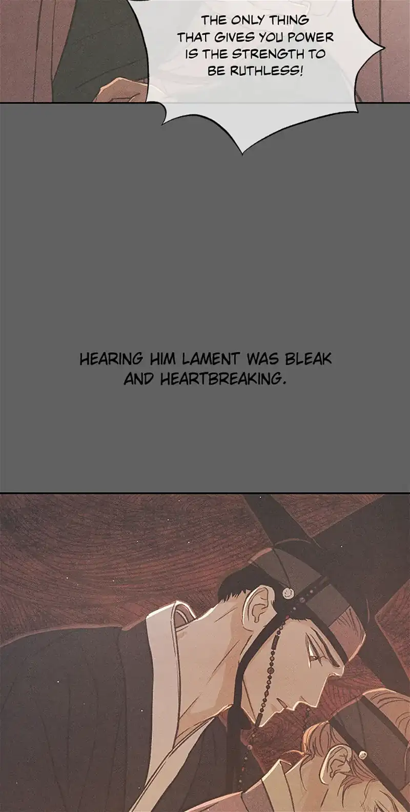 Under the Plum Blossom Tree Chapter 64 - Page 10