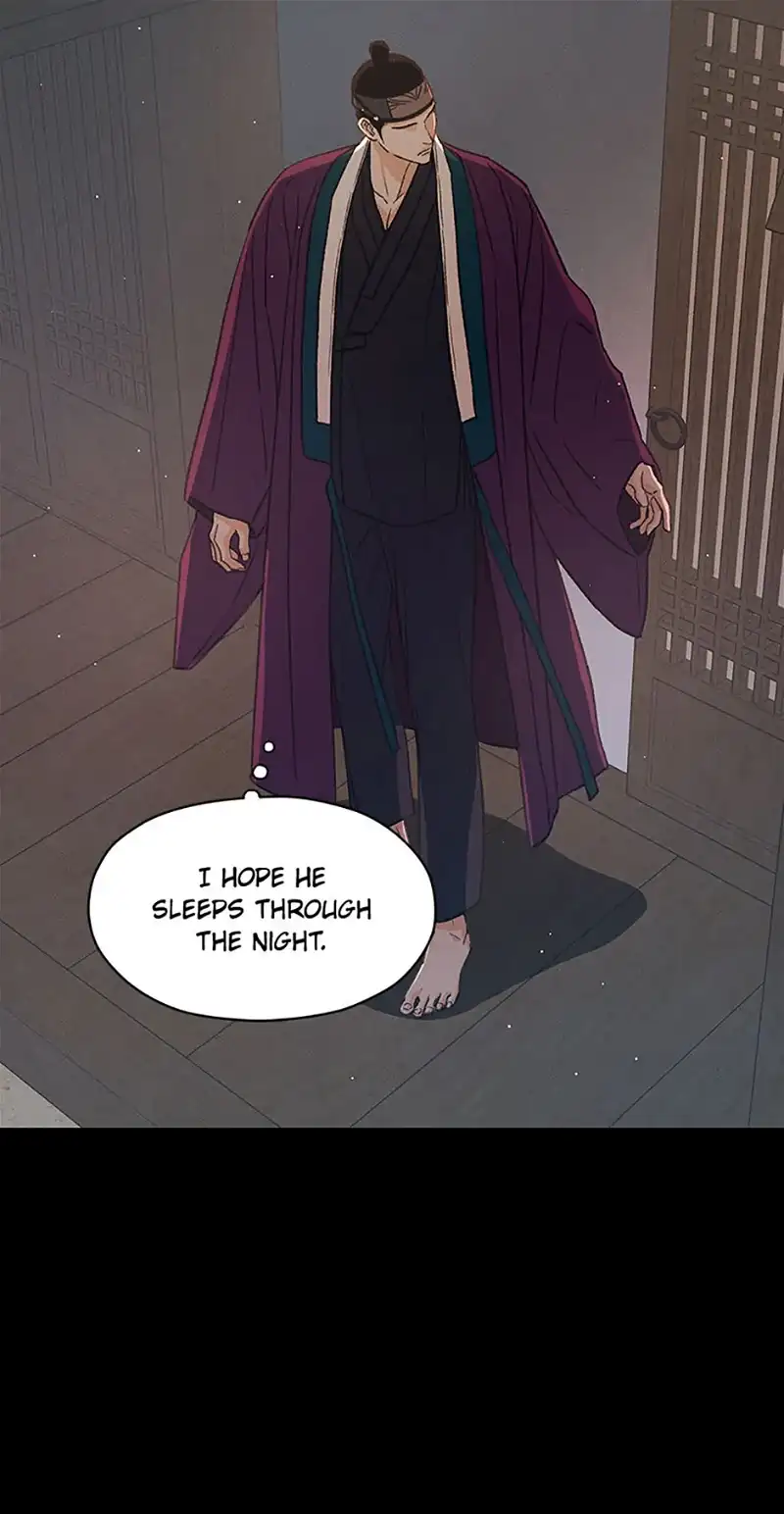 Under the Plum Blossom Tree Chapter 64 - Page 93