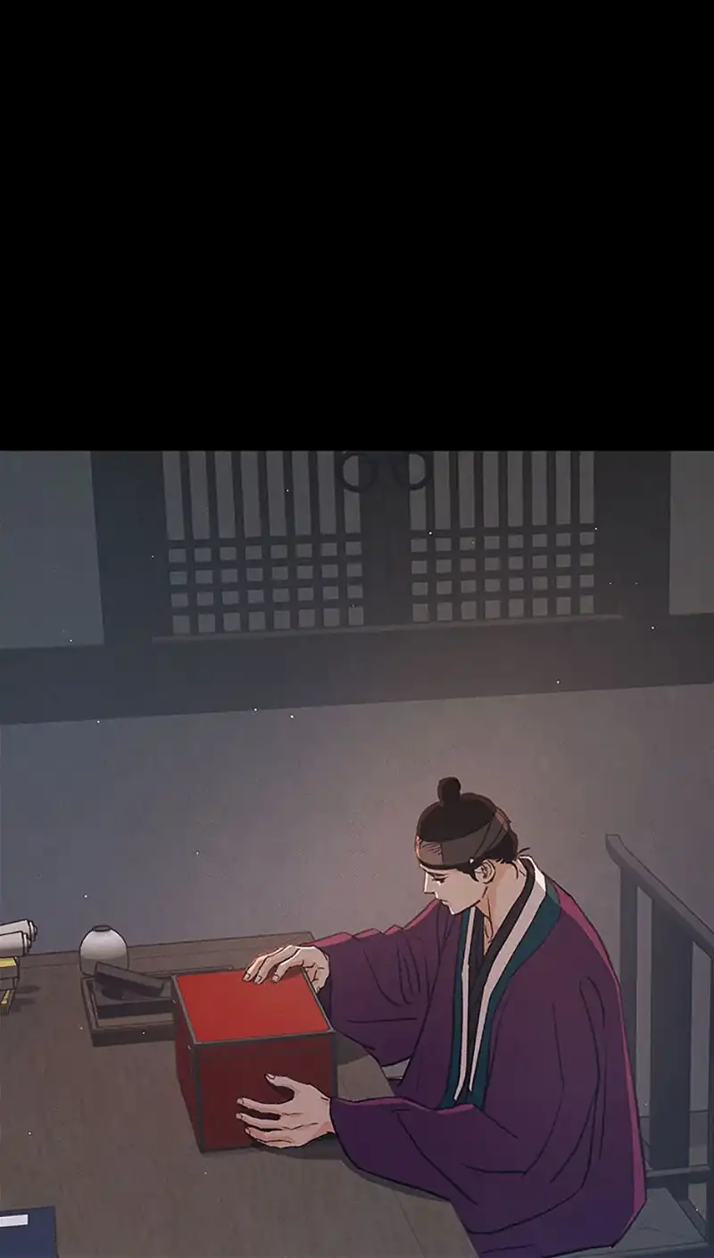 Under the Plum Blossom Tree Chapter 64 - Page 97