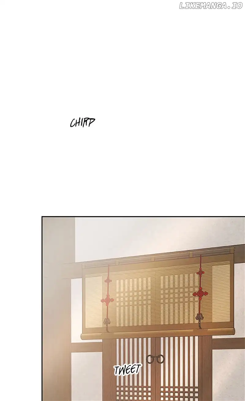 Under the Plum Blossom Tree Chapter 65 - Page 1