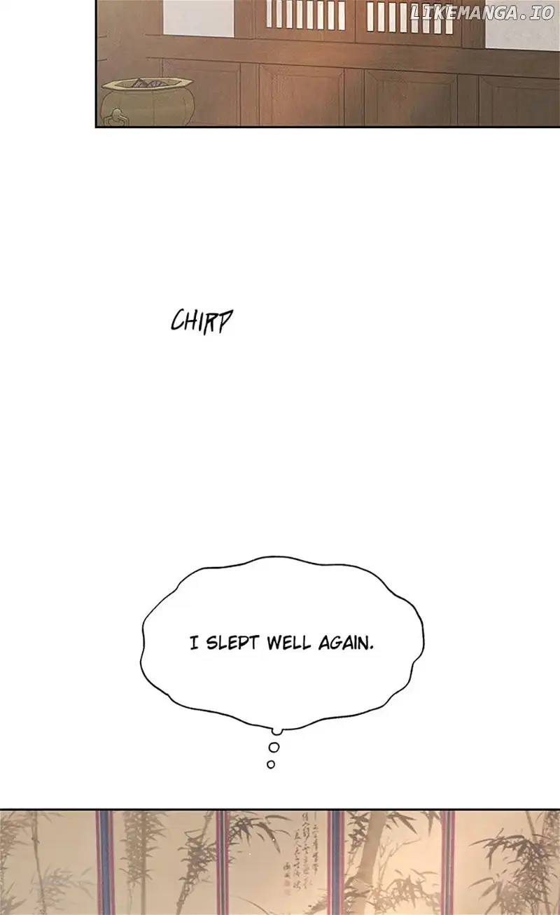 Under the Plum Blossom Tree Chapter 65 - Page 2